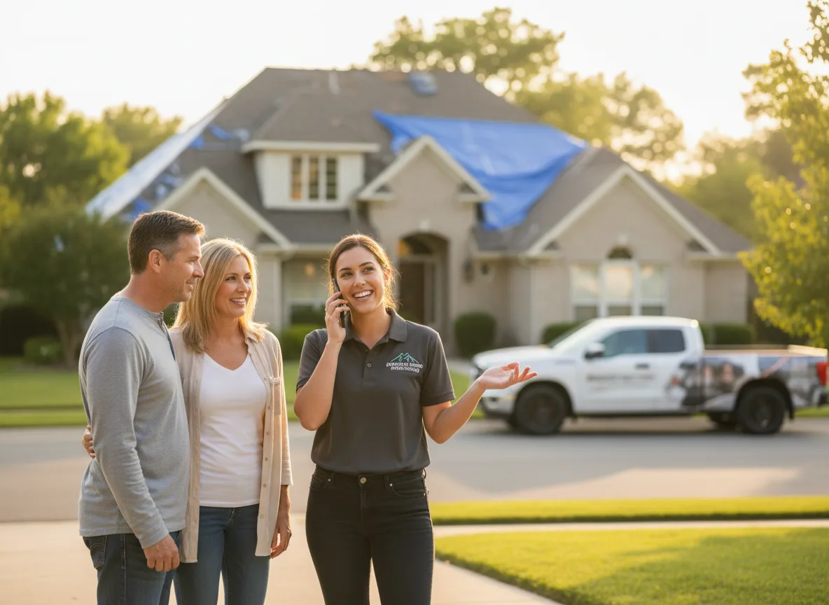 Emergency Roof Repair Big Bend, WI FAQs